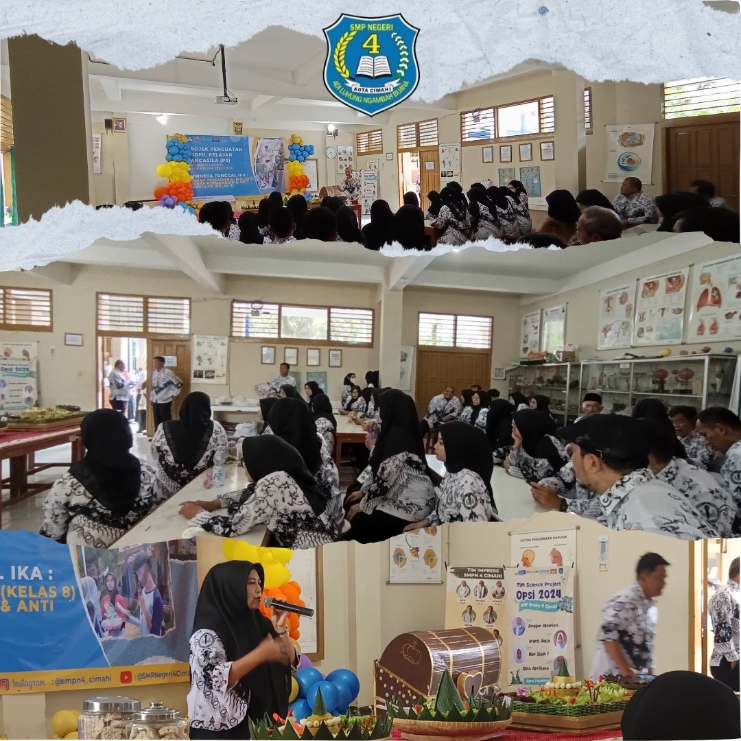 Syukuran Hari Guru Nasional